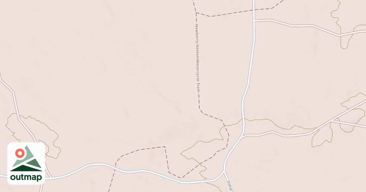 Map of Up45