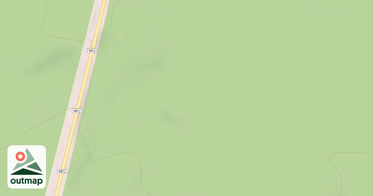 Map of UNKNOWN