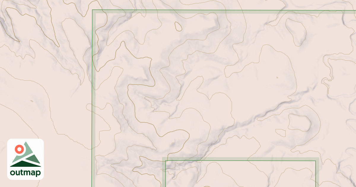 Map of (FDR) 57071