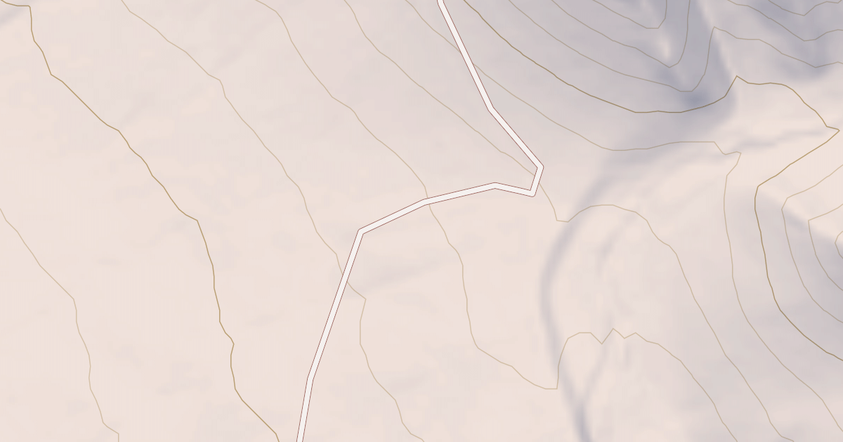 Map preview of BLM National GTLF Public Motorized Roads fdf59136-1aef-4221-ac32-3b61a00ca38b