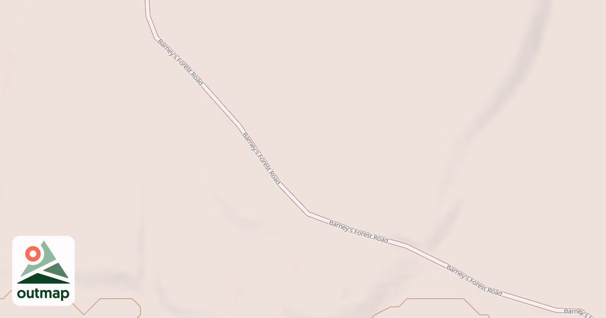 Map of Solana Loop