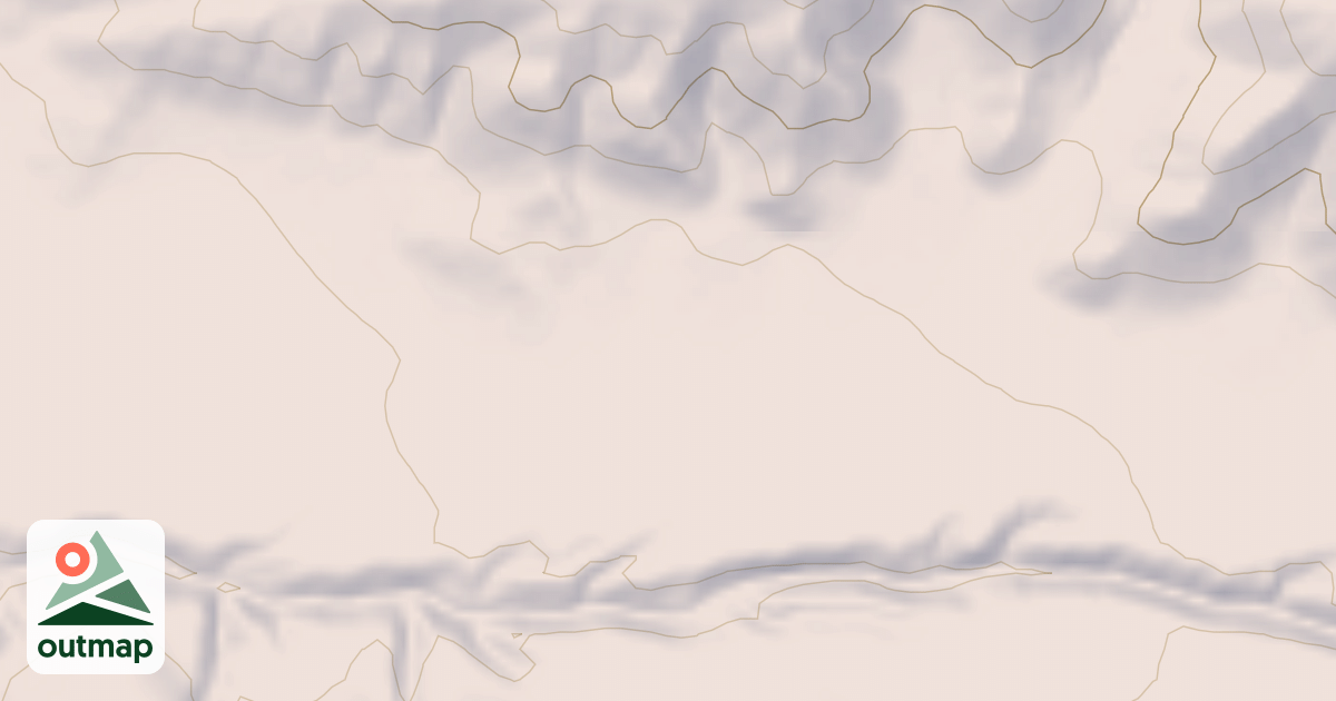 Map of BLM National GTLF Public Motorized Roads 2d7bedf1-3af1-4799-be3c-4cfc4729d385