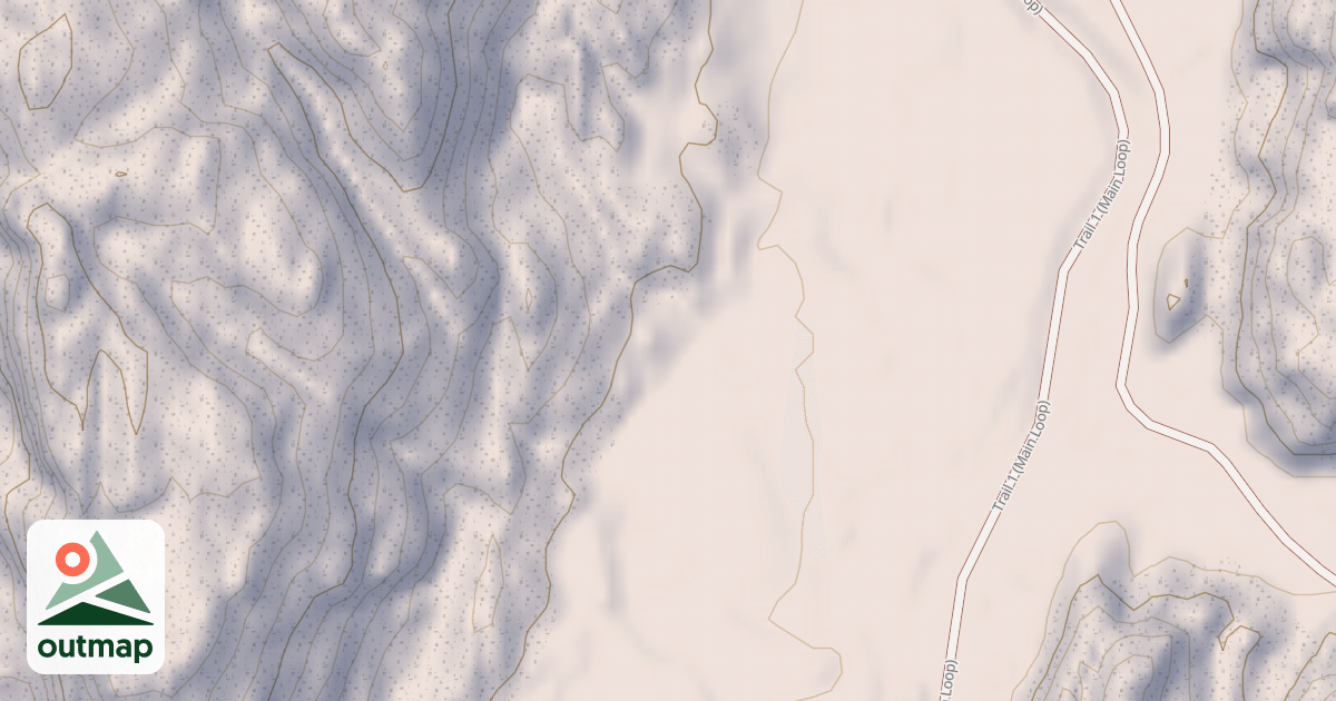 Map of BLM National GTLF Public Motorized Roads 1ea559fb-9c0d-4cf3-9353-76d2722fee4d