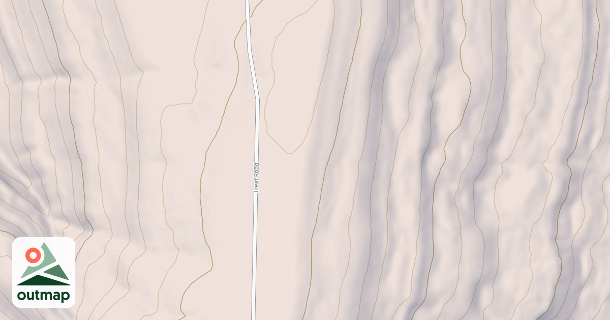 Map of UNNAMED