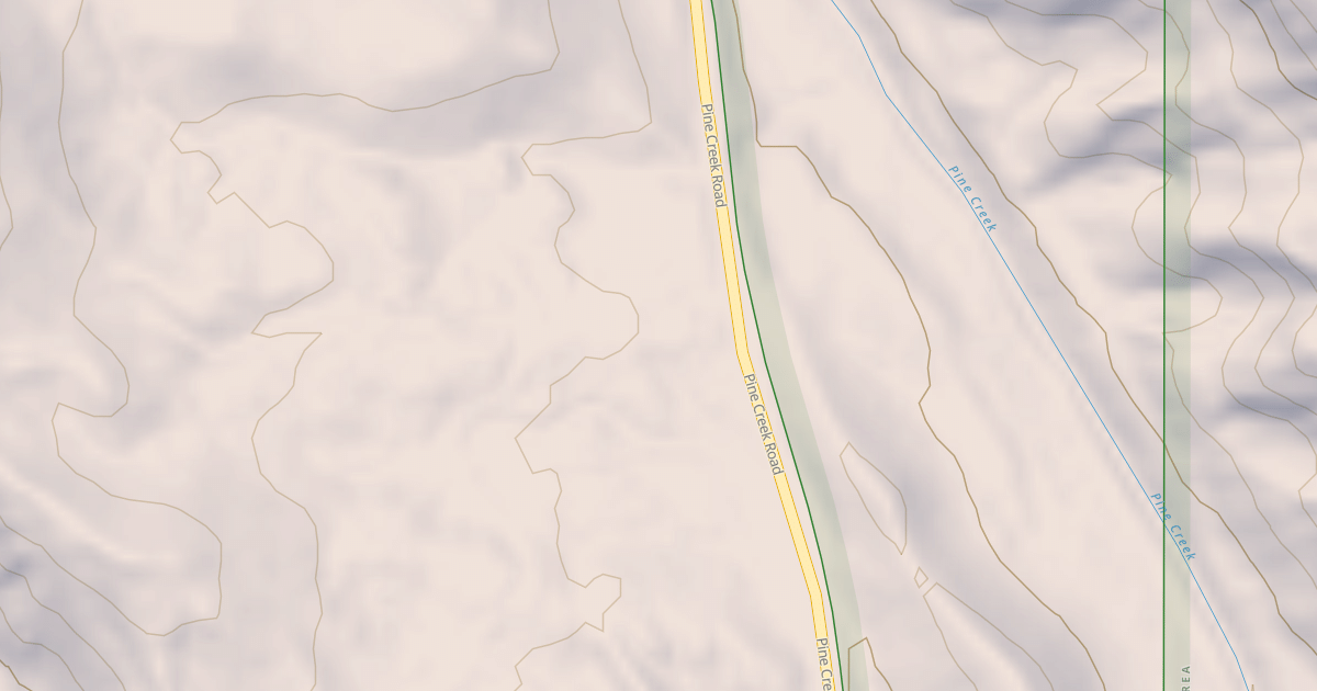 Map preview of BLM National GTLF Public Motorized Roads 108ceff1-325a-4361-a619-7609c1a4f58f