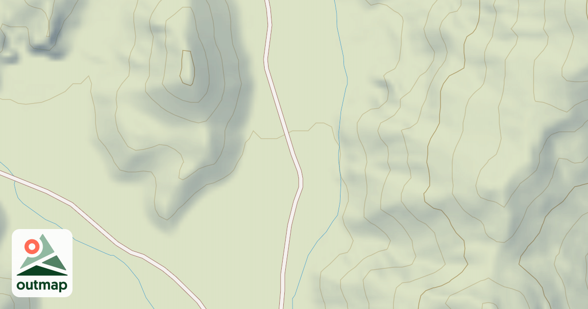 Map of BLM National GTLF Public Motorized Roads 14f49132-93a9-4f29-b049-c005c7fdd70d