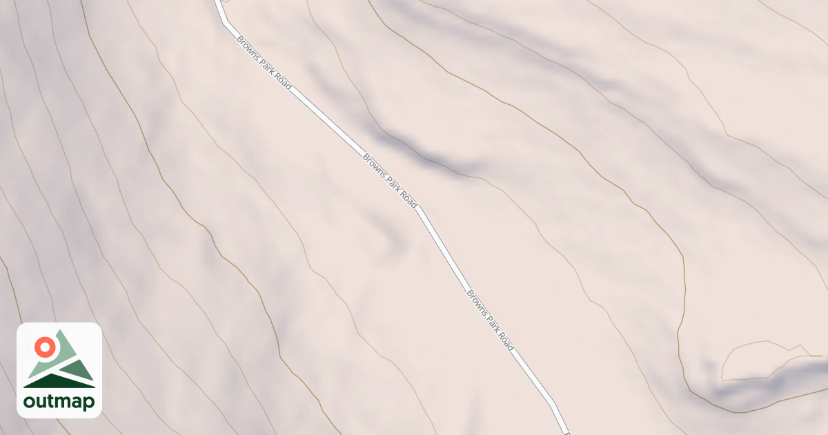 Map of BLM National GTLF Public Motorized Roads 342d8753-0794-4e1d-b8b2-364632381180