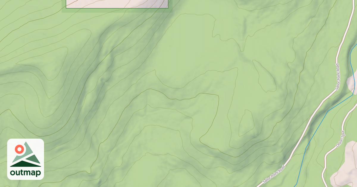 Map of 0019-022-11