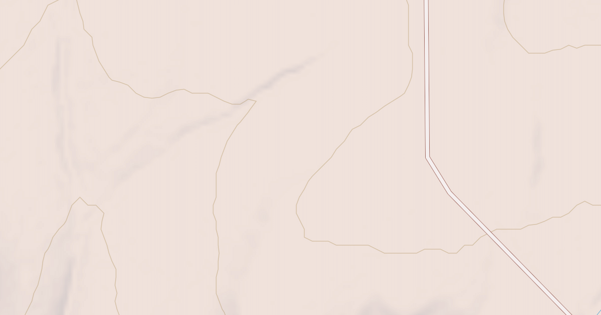 Map preview of BLM National GTLF Public Motorized Roads b991f899-f18d-4ed3-8c84-de0470bda523