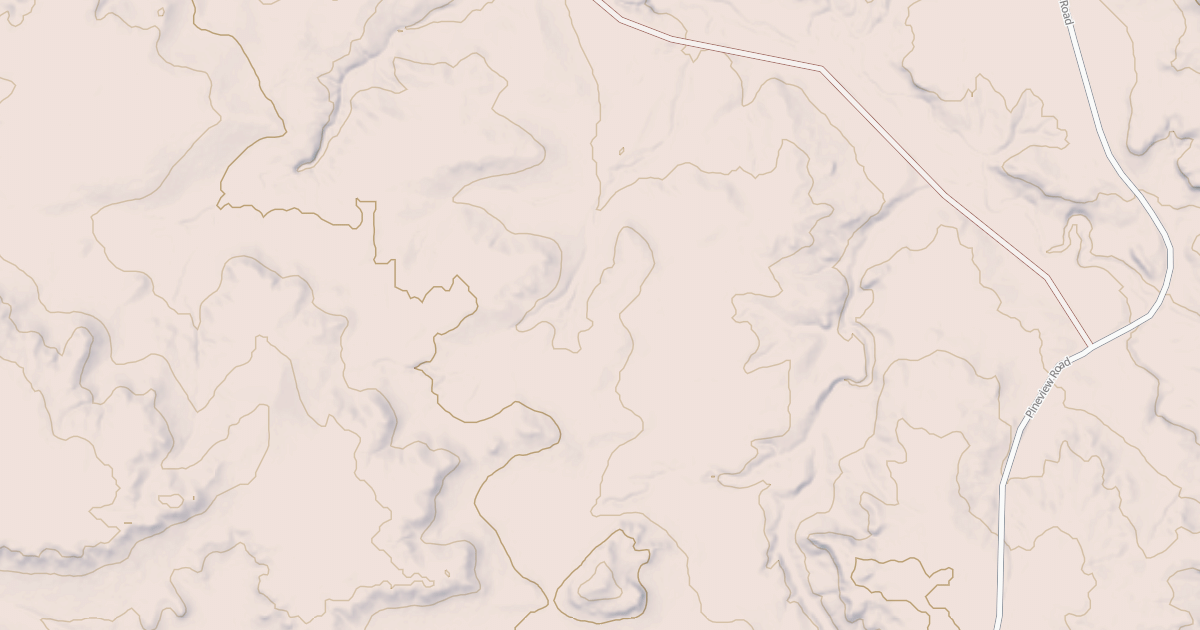 Map preview of USGS National Digital Trails 46a8738c-c002-4b28-9986-a9fcdcf0e8cf