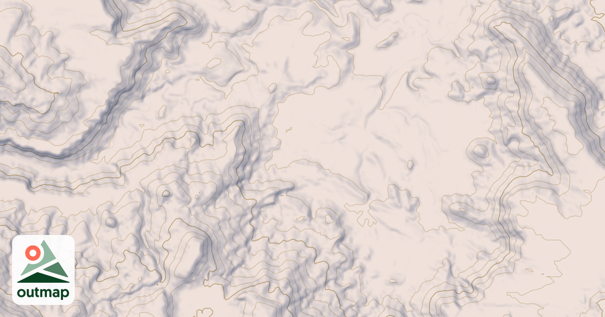 Map of BLM National GTLF Public Motorized Roads a33303f9-1a9c-4601-8256-42967c7fcd7c