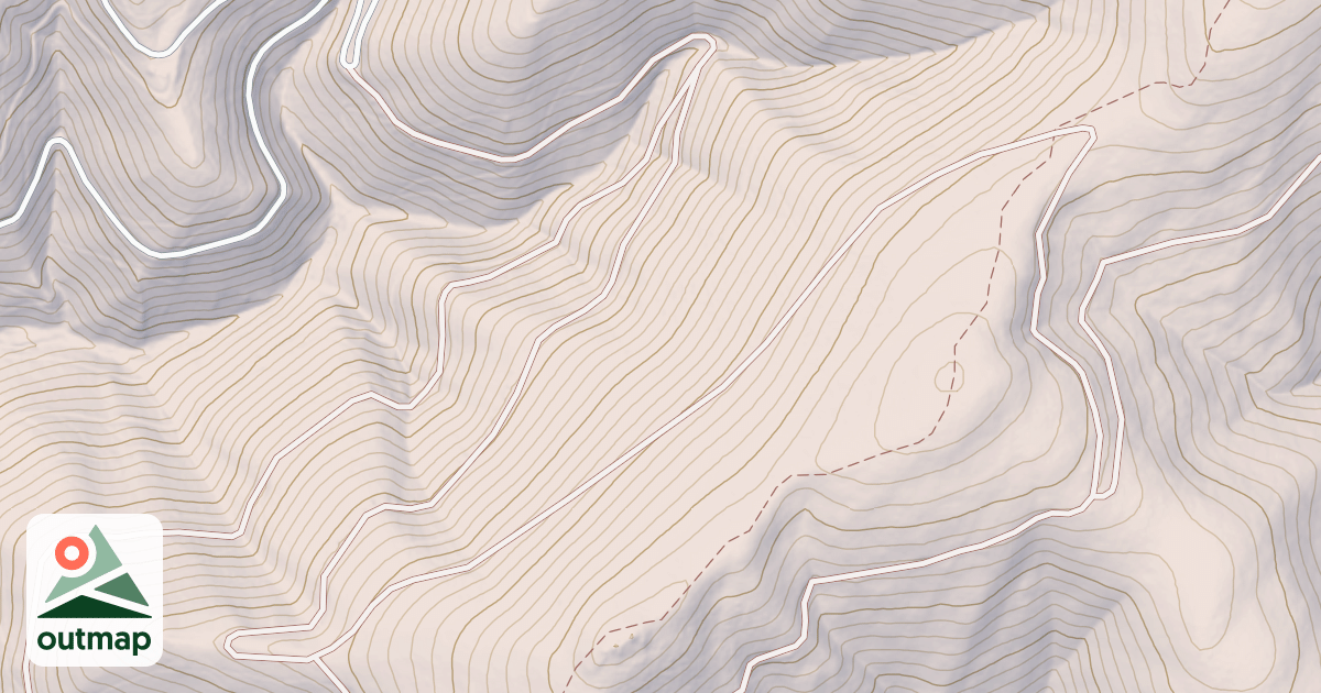 Map of DRY SEVEN