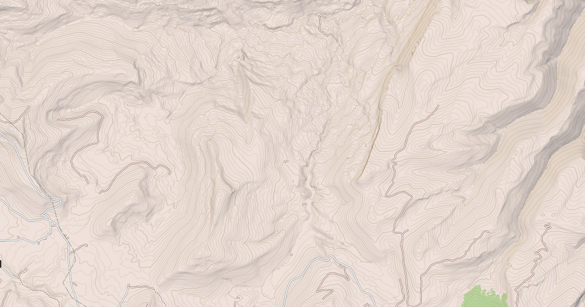 Map preview of LITTLE HORN