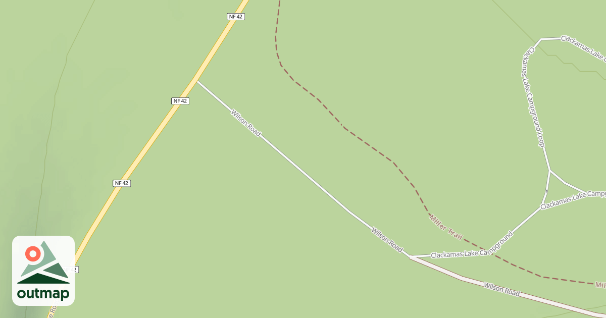 Map of 4270