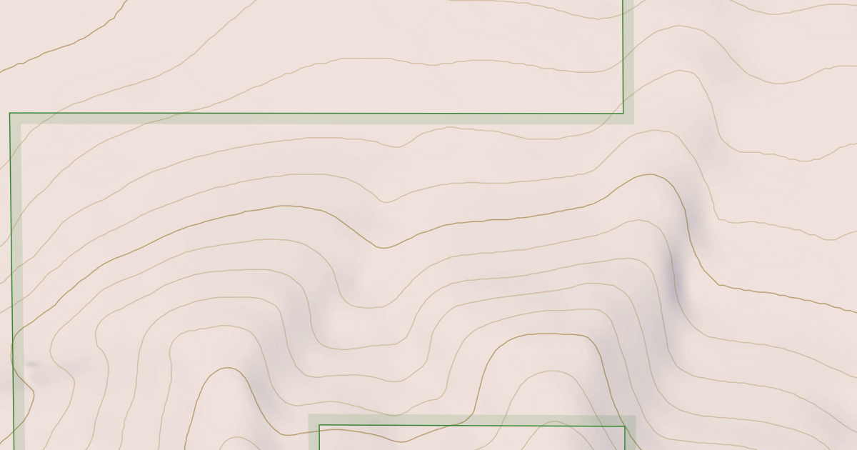 Map preview of RUBY CREEK E
