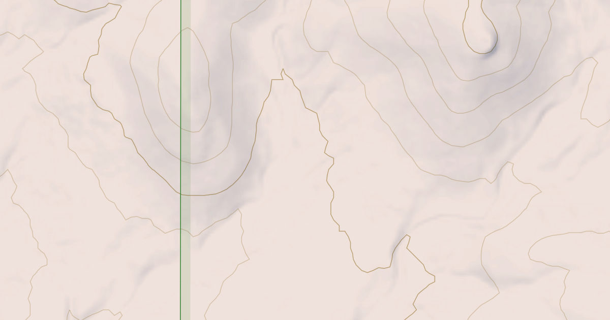 Map preview of 42089