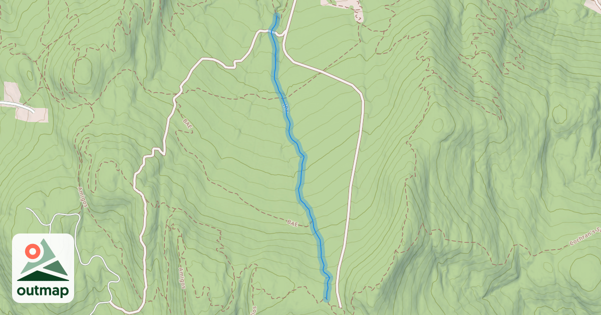 Map of IPT