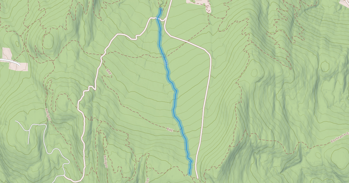 Map preview of IPT