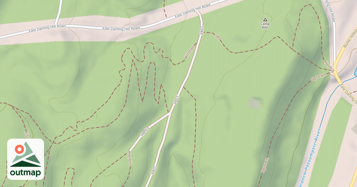 Map of 52