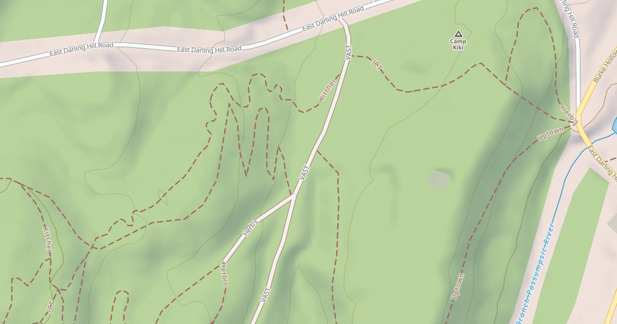 Map preview of 52