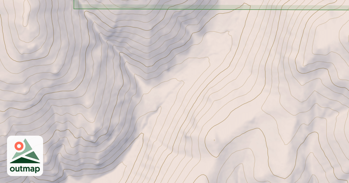 Map of BLM National GTLF Public Motorized Roads 5ad17dbf-4cfc-421d-9bb4-d318a902230a