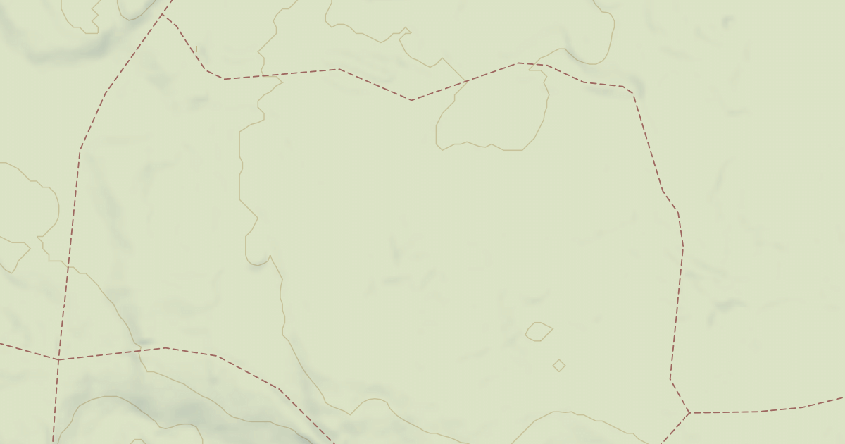 Map preview of Big Aspen Spur Ec
