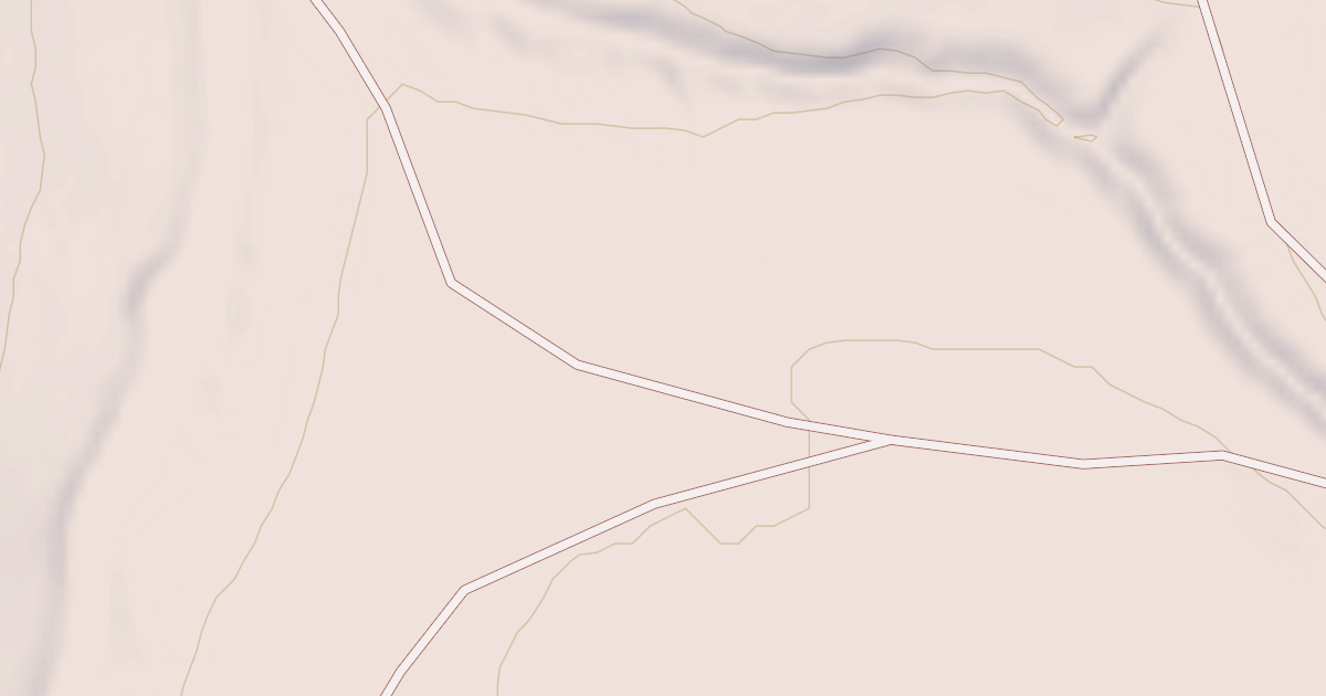 Map preview of BLM National GTLF Public Motorized Roads 2e0dcd65-4f70-47a0-b07a-e684871eef0d