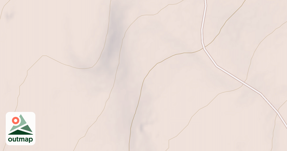 Map of NEW MOTORTRAIL