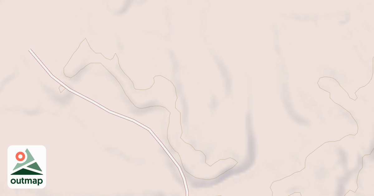 Map of 2231C SPUR R82E