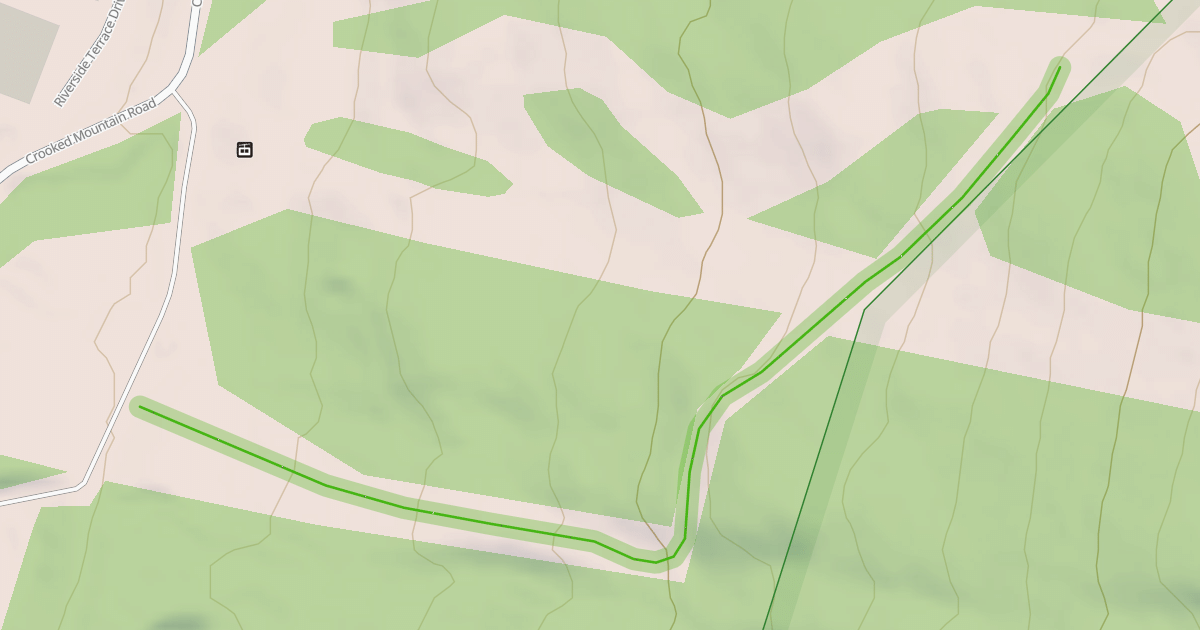 Map preview of Escape Route