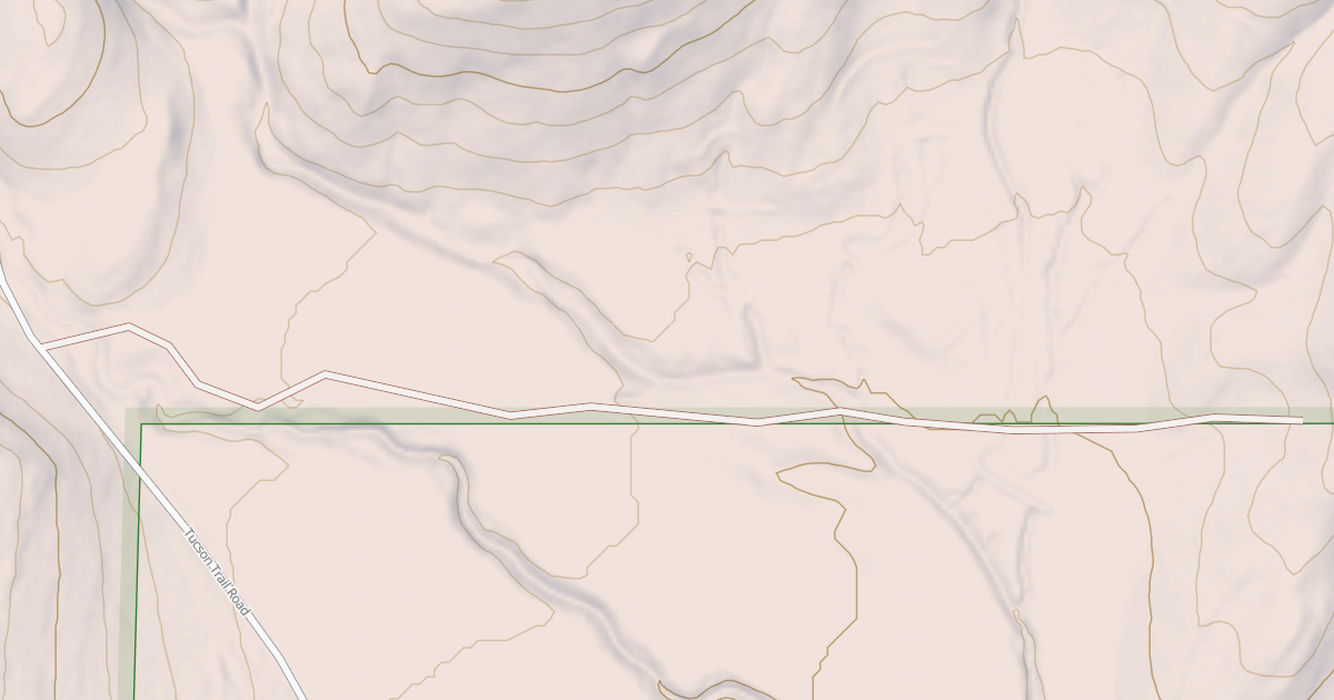Map preview of USFS Motor Vehicle Use Map Roads {E71C8823-0D25-45C3-950C-92F1AD70B40B}