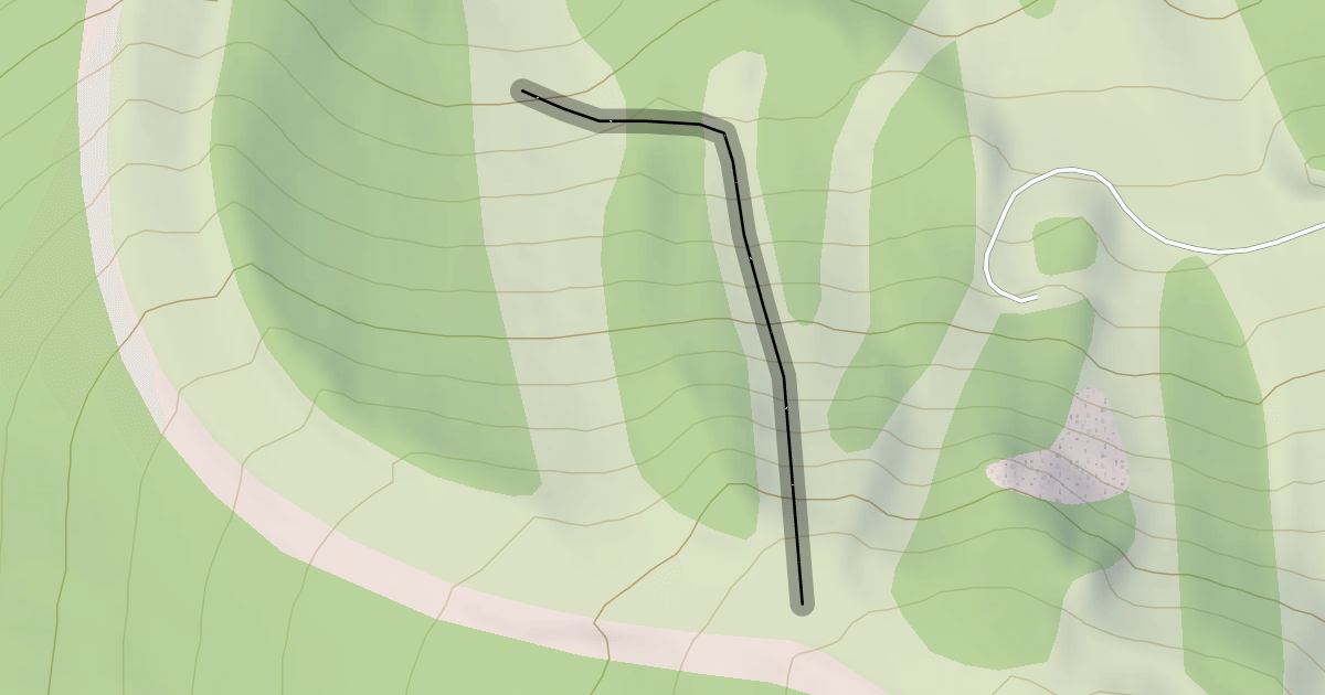 Map preview of Pro Bowl
