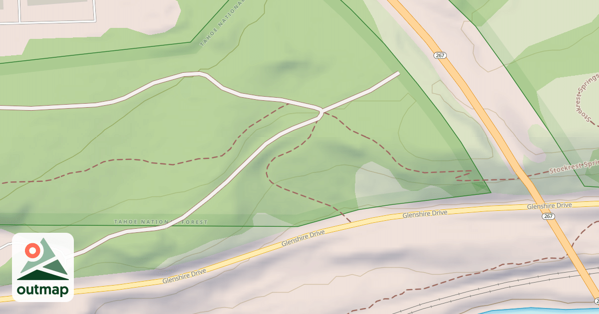 Map of 686A-010