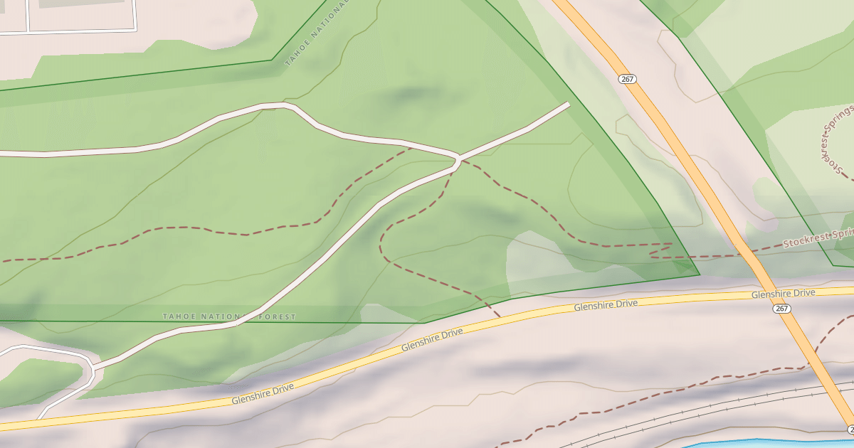 Map preview of 686A-010
