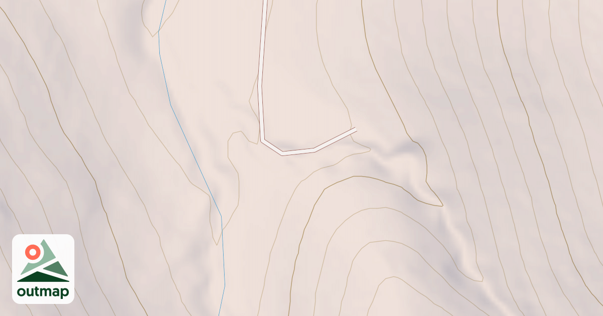 Map of 4015 U