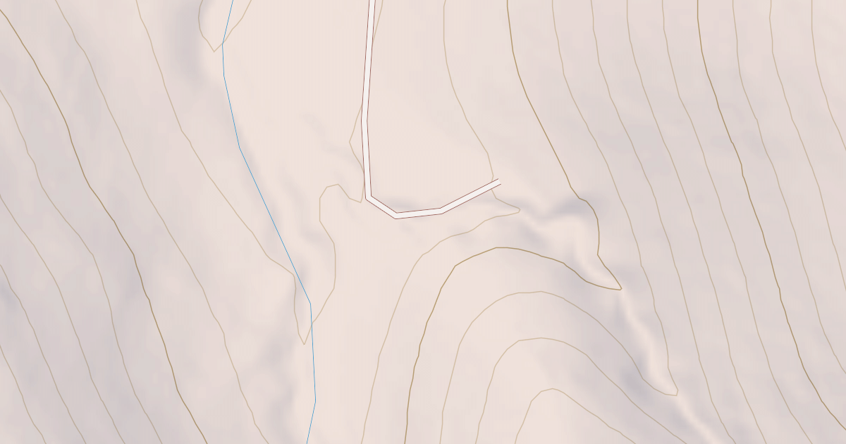 Map preview of 4015 U