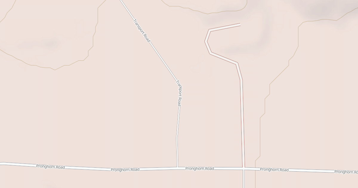 Map preview of BLM National GTLF Public Motorized Roads 360fd0a8-8182-4a6c-baeb-0732f9caa364