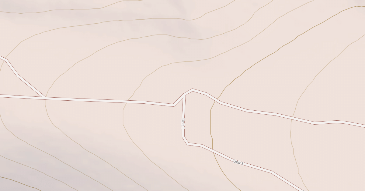 Map preview of BLM National GTLF Public Motorized Roads 05421b2e-c121-422c-a6bd-82c2f2da0710