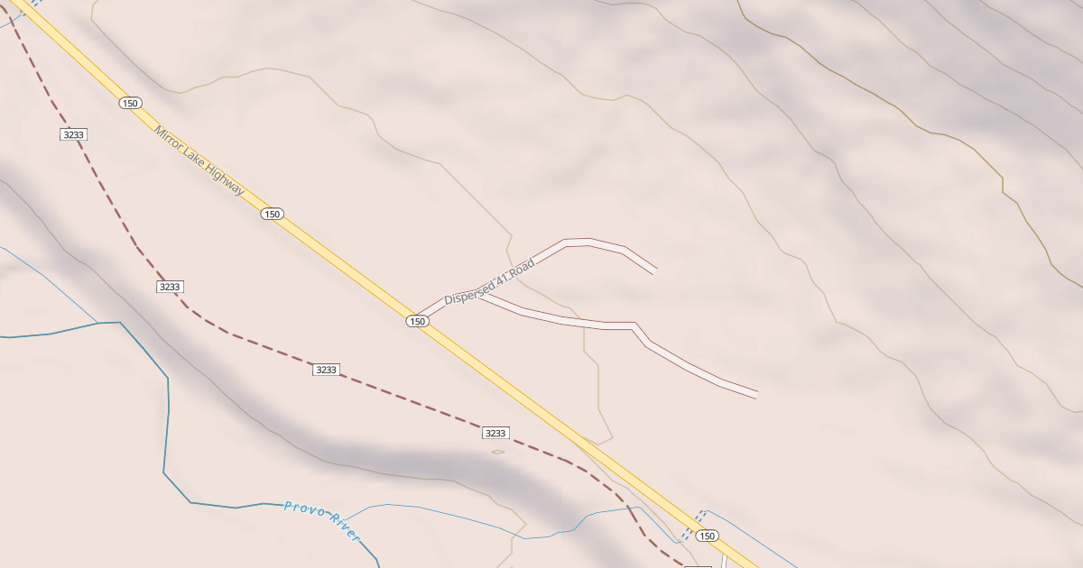 Map preview of DISPERSED 41