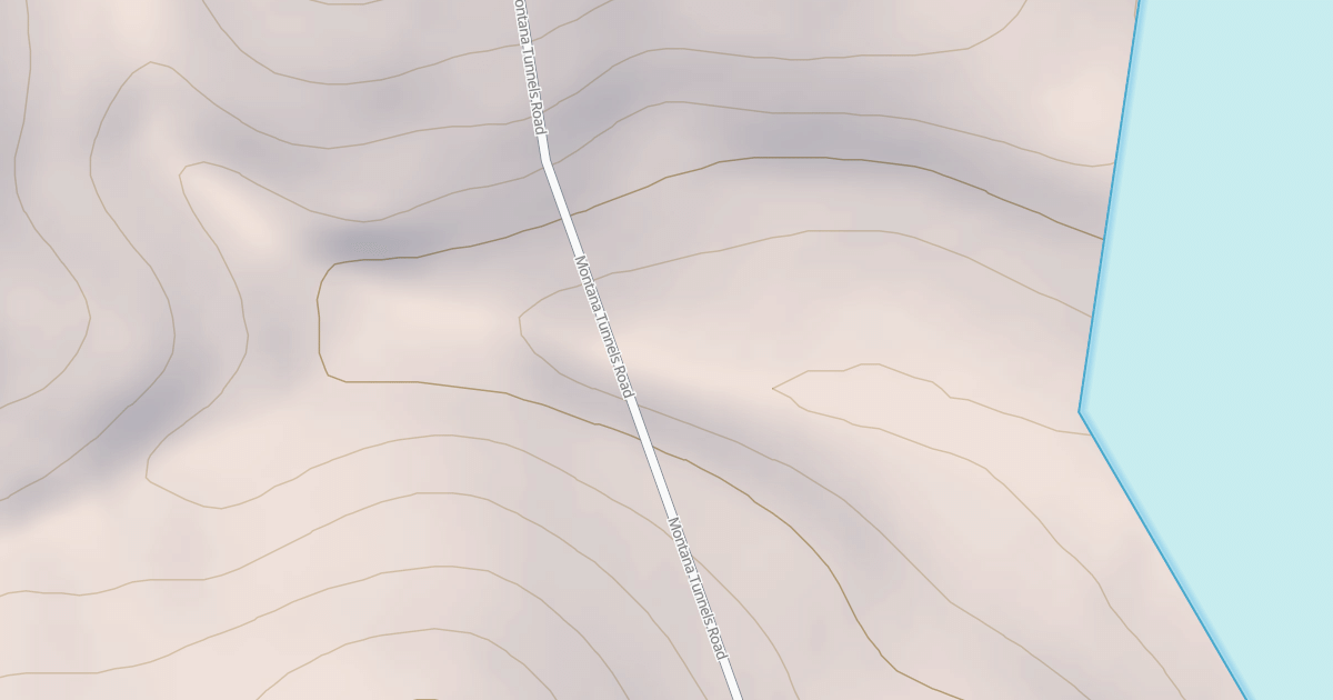 Map preview of BLM National GTLF Public Motorized Roads dea8a9ba-949c-466d-899f-d65b408330f8