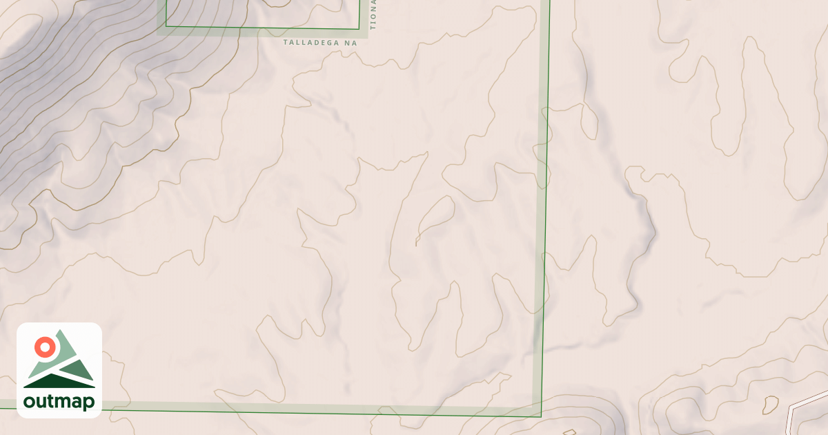 Map of SOUTH HOLLINS