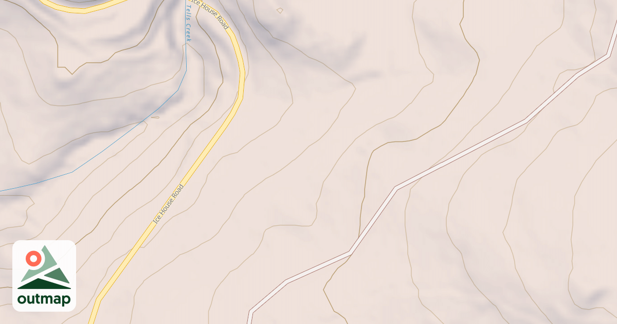 Map of BOBS TELLS