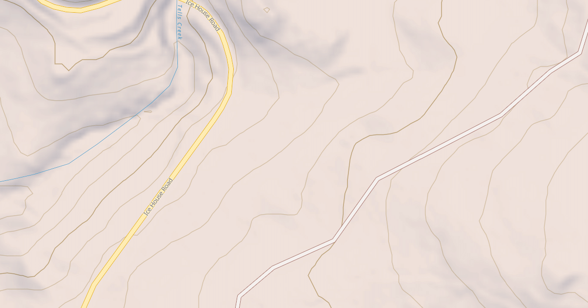 Map preview of BOBS TELLS