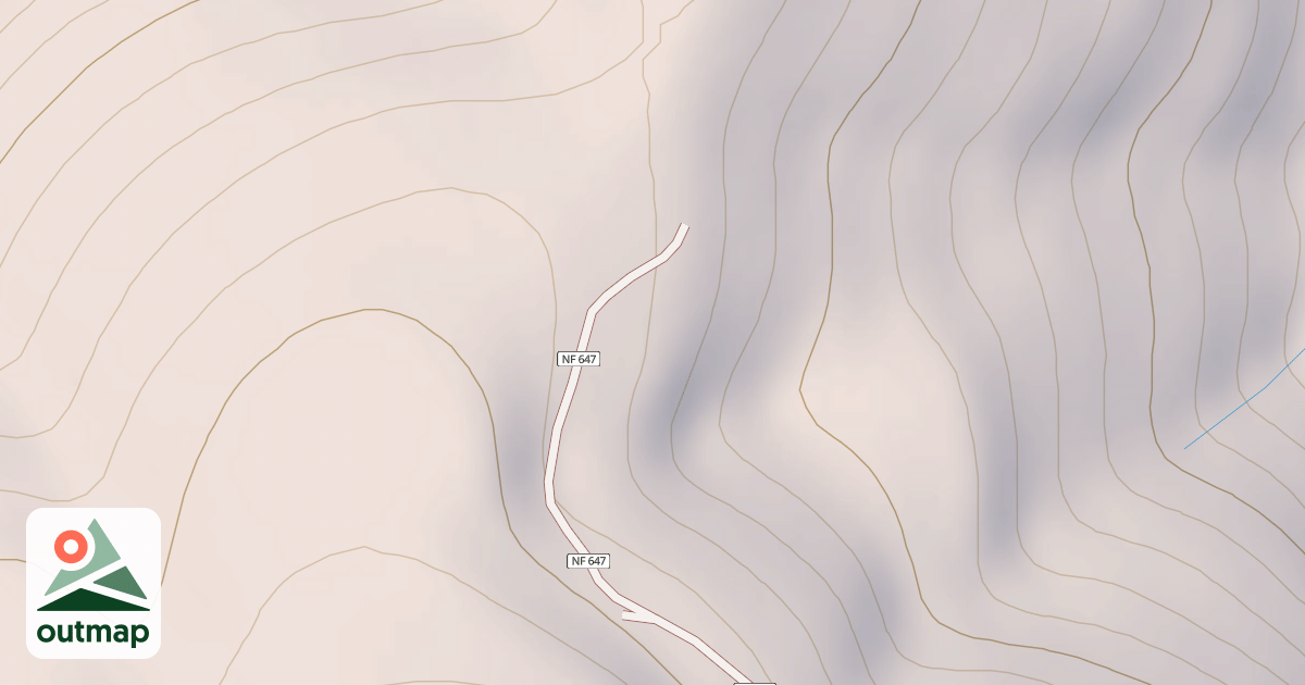 Map of PIT 1