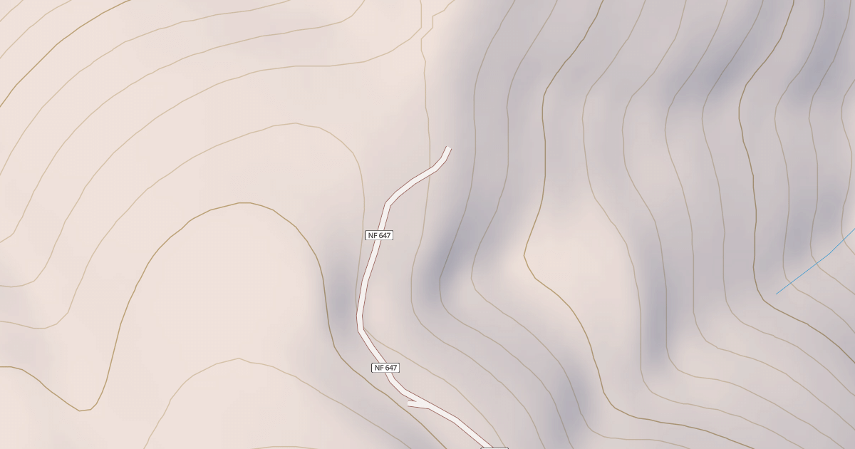 Map preview of PIT 1