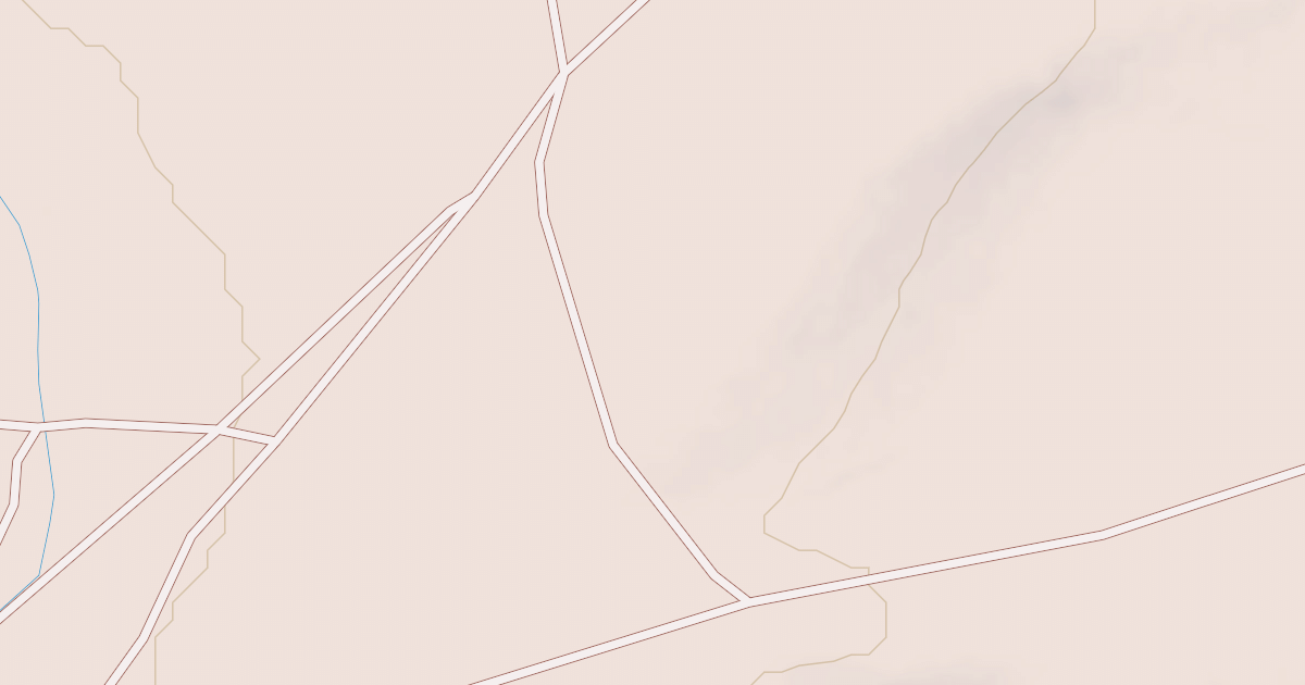 Map preview of BLM National GTLF Public Motorized Roads 5bd3a9cb-d7f7-4606-8548-e9b454a6d431