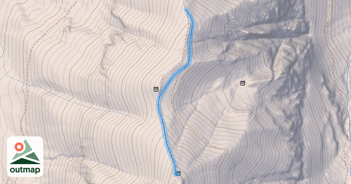 Map of See Forever