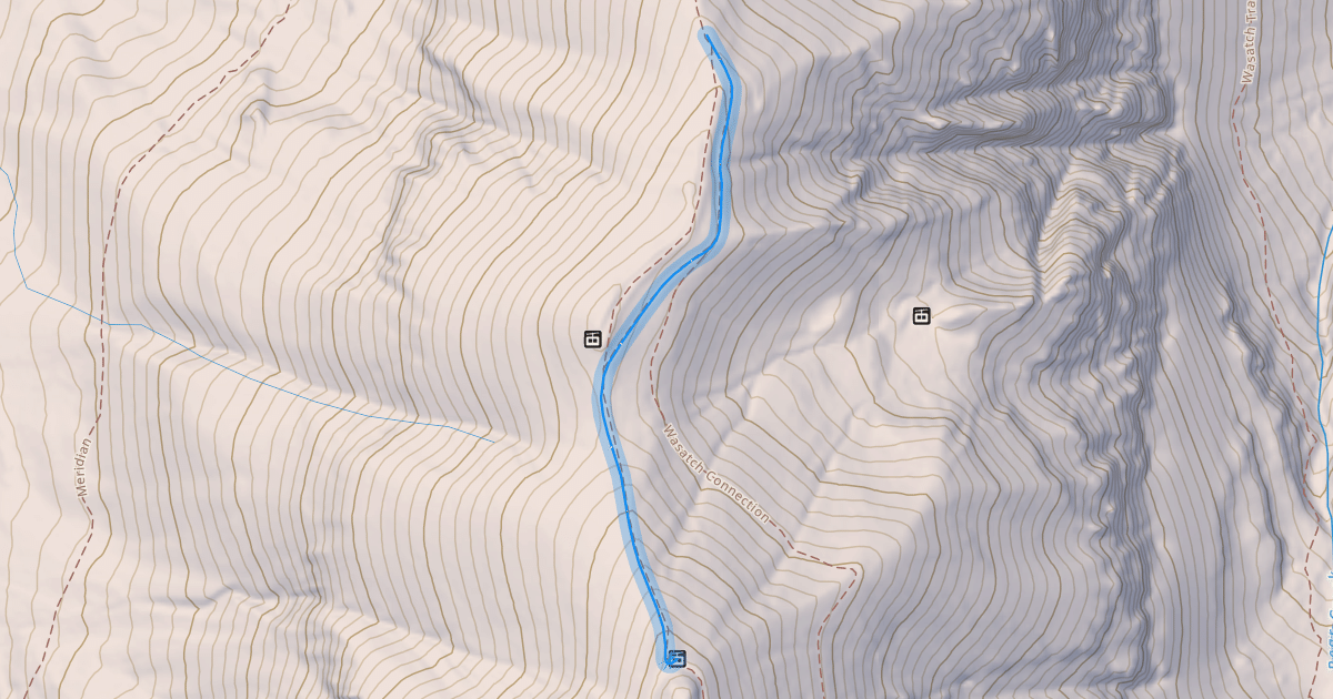 Map preview of See Forever