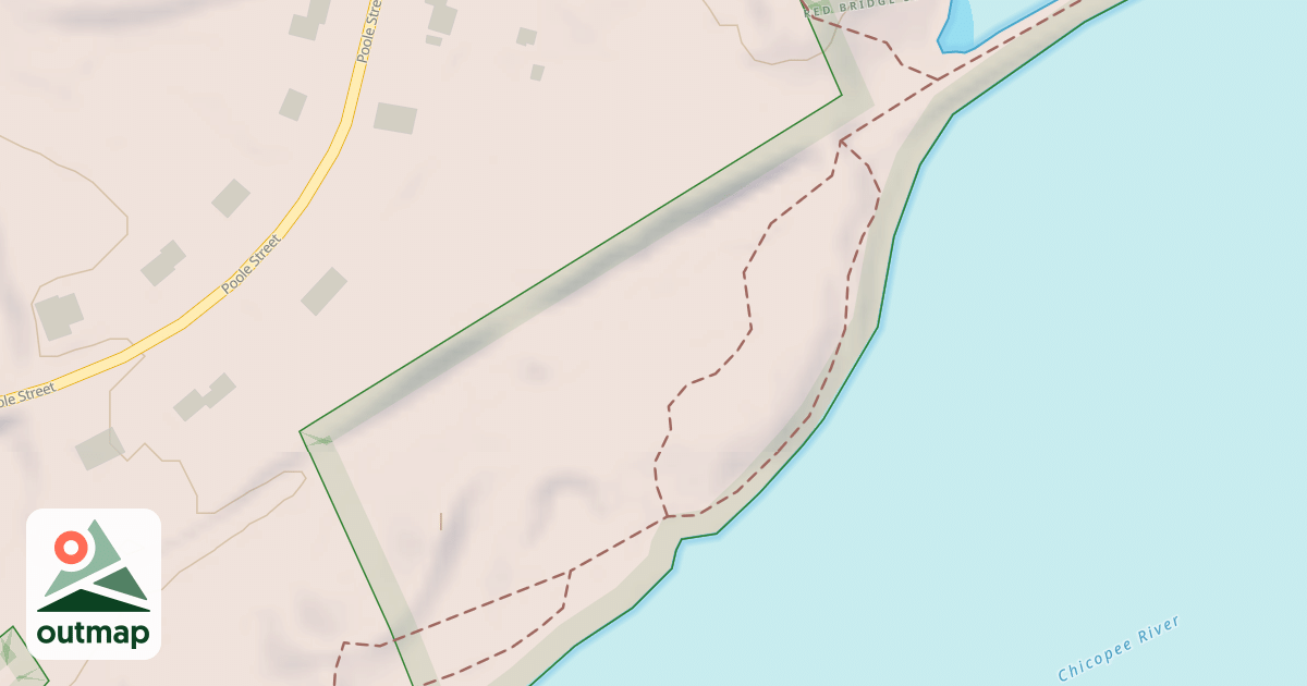 Map of USGS National Digital Trails a12a6dc9-5172-452a-ba9a-473760a3fa2b