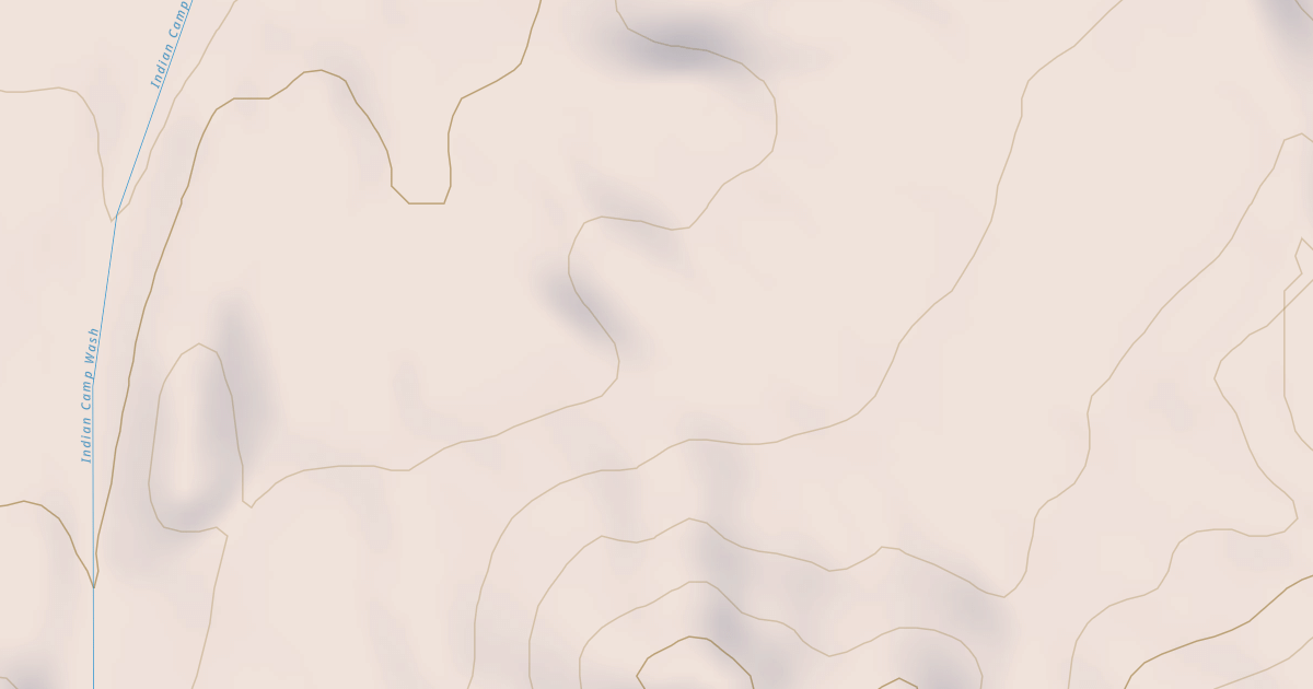 Map preview of BLM National GTLF Public Motorized Roads 02200f4c-e250-49e8-9ae4-6baba8525aeb
